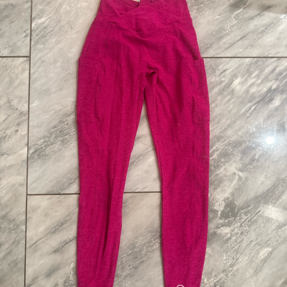 Bombshell leggings